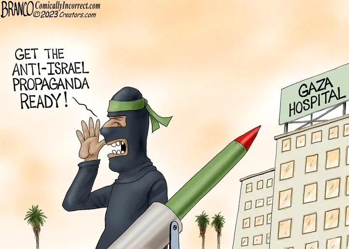 A.F. Branco for Oct 20, 2023