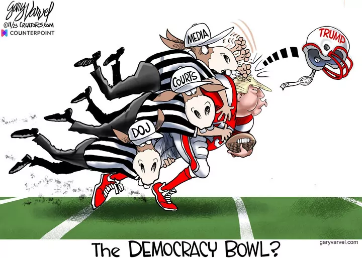 Gary Varvel for Nov 09, 2023