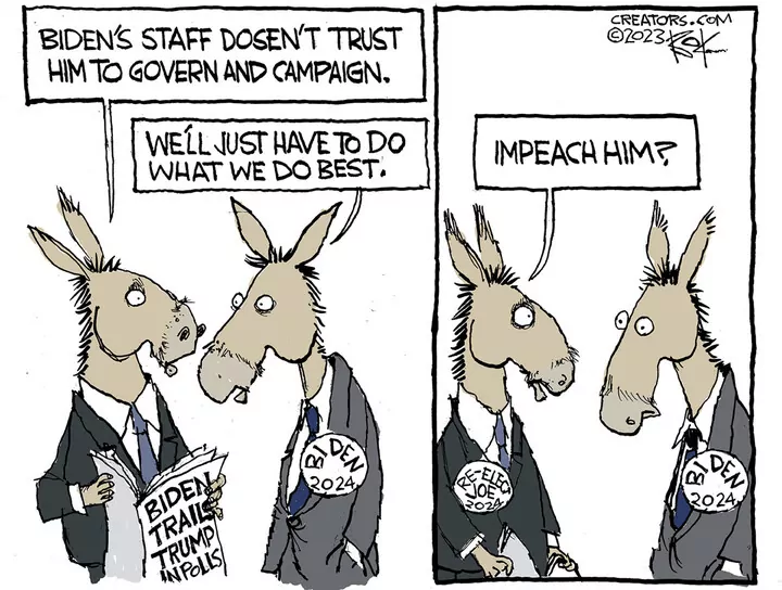 Chip Bok for Nov 21, 2023