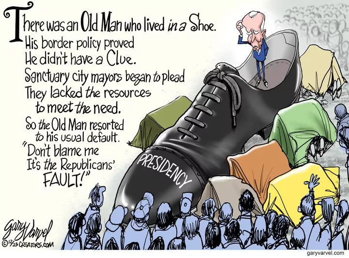 Gary Varvel for Dec 29, 2023