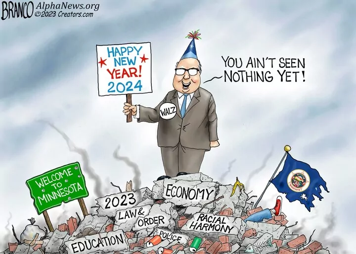 A.F. Branco for Dec 31, 2023