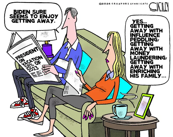 Steve Kelley for Jan 02, 2024