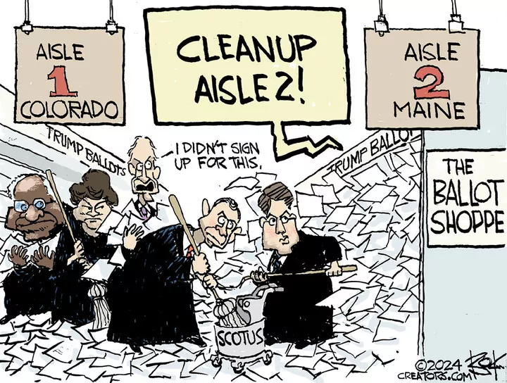 Chip Bok for Jan 06, 2024