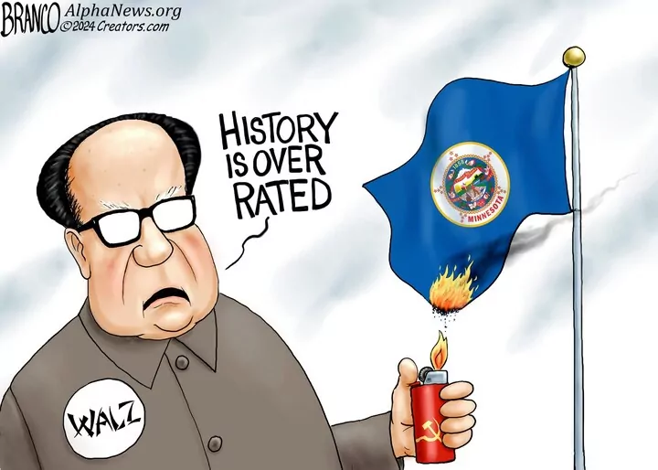 A.F. Branco for Jan 14, 2024