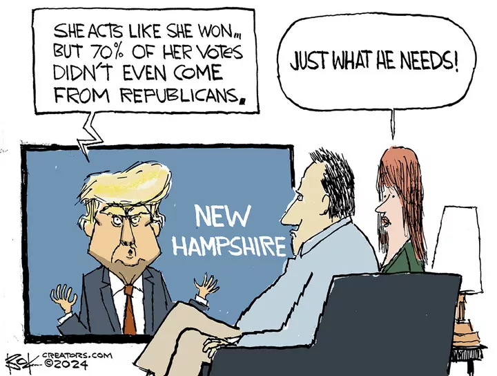 Chip Bok for Jan 25, 2024