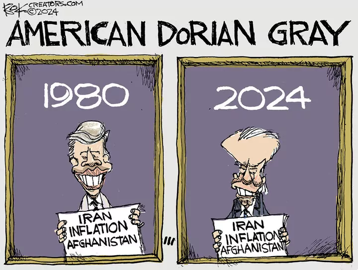 Chip Bok for Feb 07, 2024