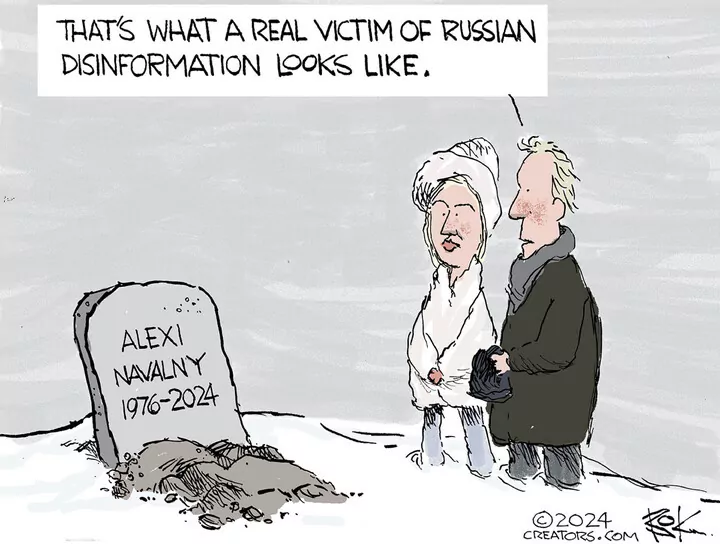 Chip Bok for Feb 27, 2024