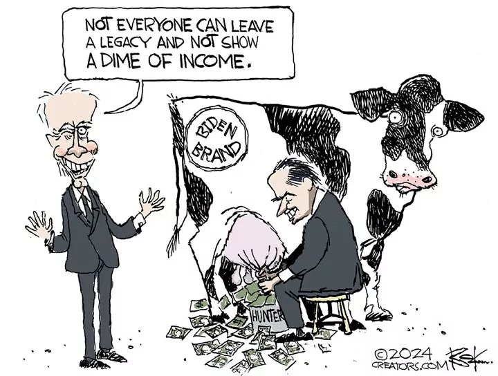 Chip Bok for Mar 05, 2024