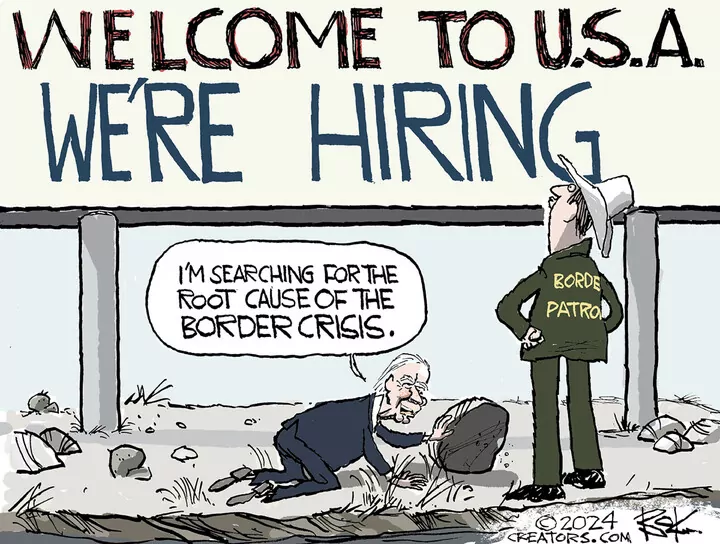 Chip Bok for Mar 06, 2024