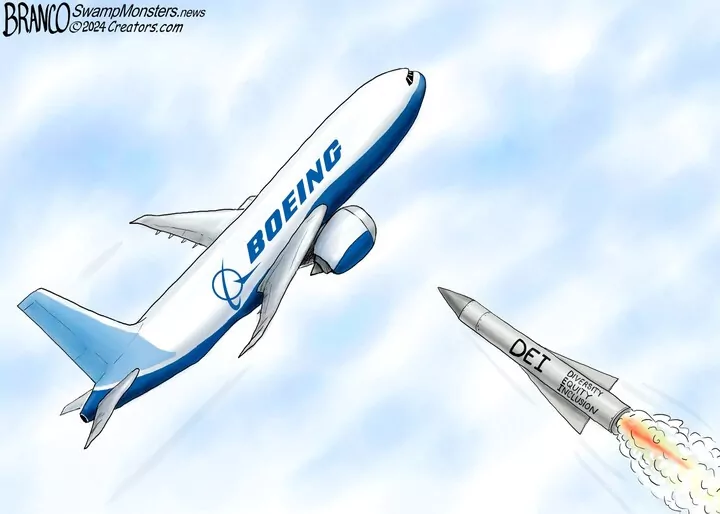 A.F. Branco for Mar 15, 2024