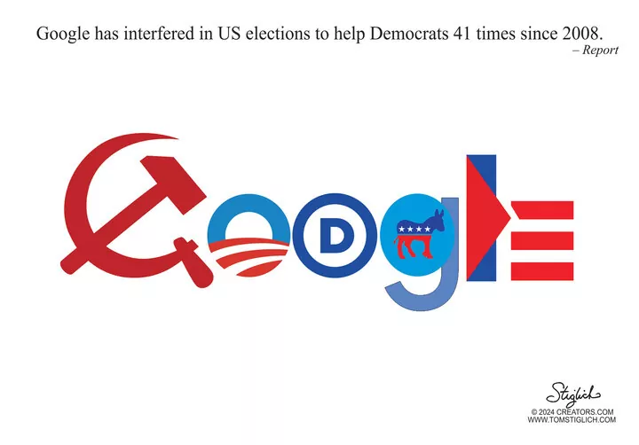 Tom Stiglich for Mar 20, 2024