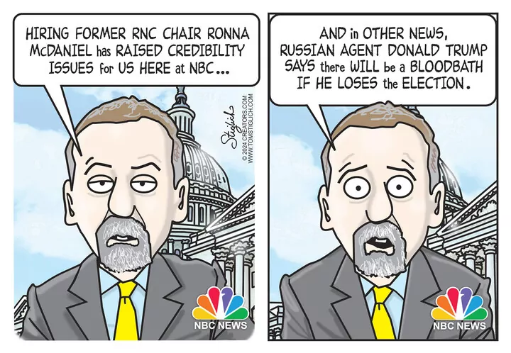 Tom Stiglich for Mar 26, 2024