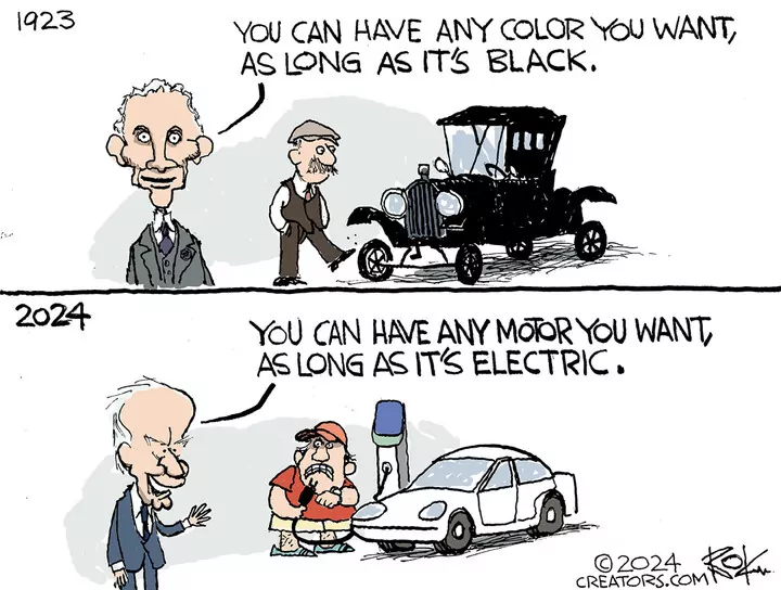 Chip Bok for Mar 27, 2024