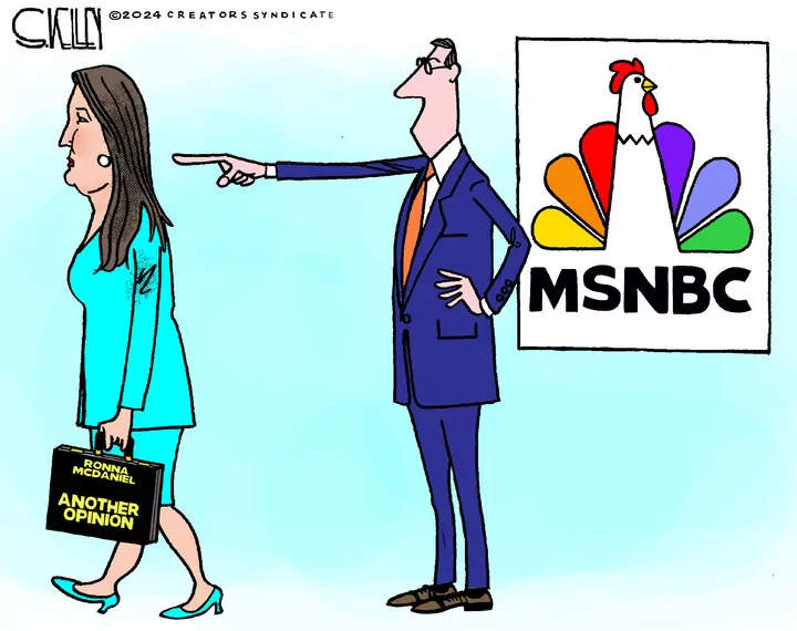 Steve Kelley for Mar 28, 2024