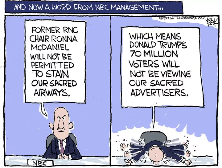 Chip Bok for Mar 30, 2024