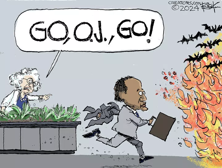 Chip Bok for Apr 13, 2024