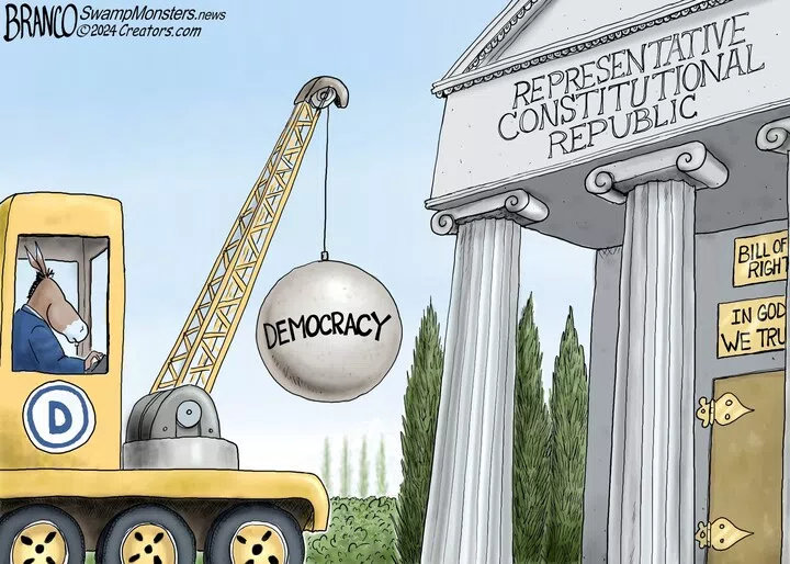 A.F. Branco for May 13, 2024