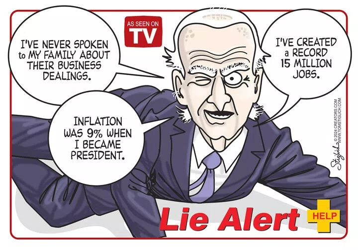 Tom Stiglich for May 19, 2024