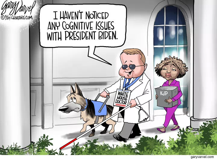 Gary Varvel for May 17, 2024