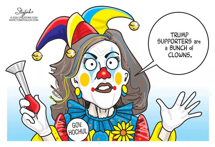 Tom Stiglich for May 26, 2024