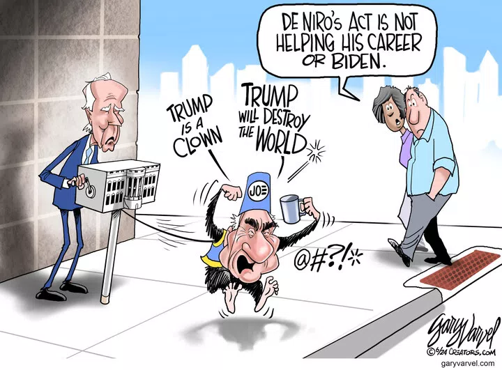 Gary Varvel for Jun 01, 2024