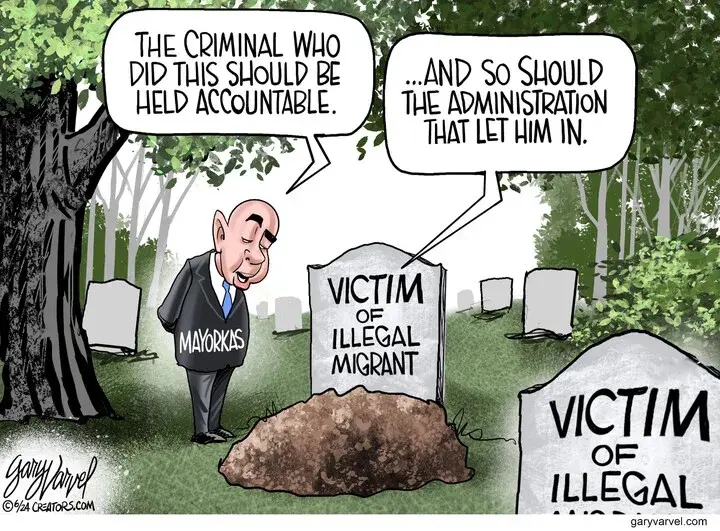 Gary Varvel for Jun 21, 2024