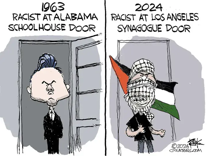 Chip Bok for Jun 26, 2024