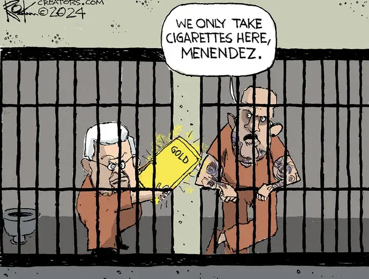 Chip Bok for Jul 19, 2024