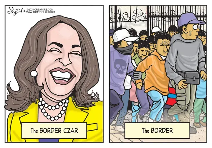 Tom Stiglich for Jul 25, 2024