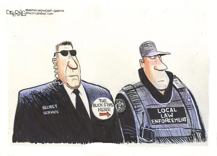 John Deering for Jul 31, 2024