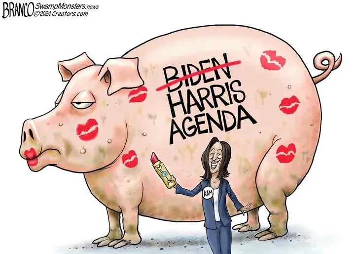 A.F. Branco for Aug 05, 2024