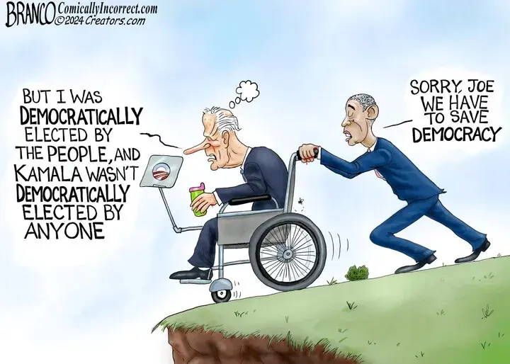 A.F. Branco for Aug 15, 2024