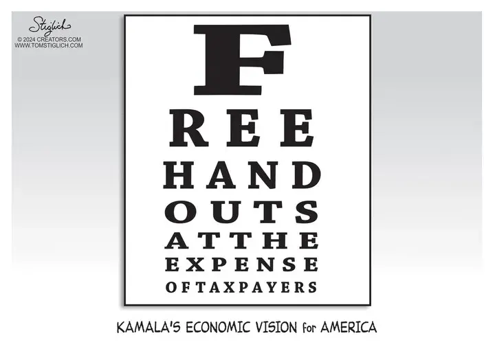 Tom Stiglich for Sep 27, 2024