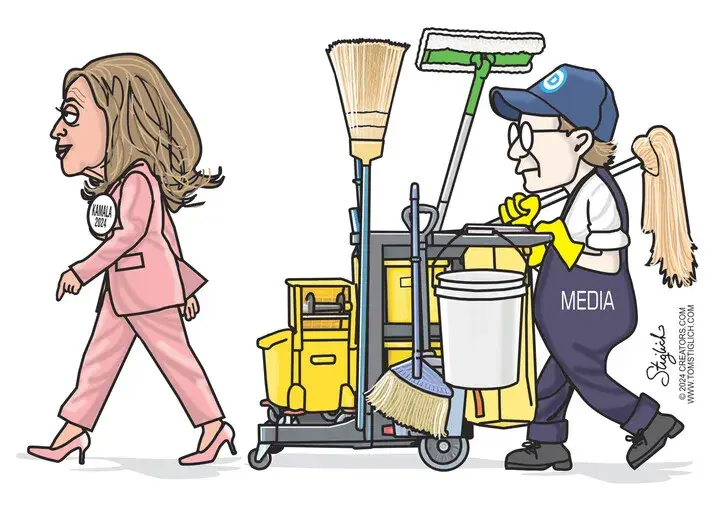 Tom Stiglich for Oct 12, 2024