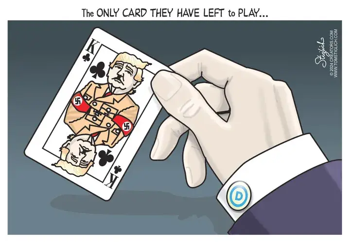 Tom Stiglich for Oct 26, 2024