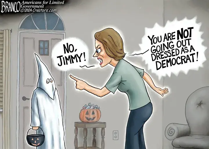 A.F. Branco for Oct 29, 2024