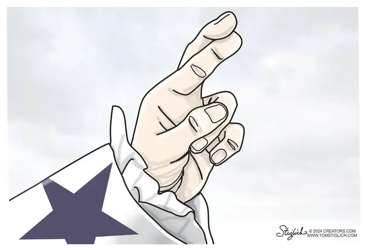 Tom Stiglich for Nov 05, 2024