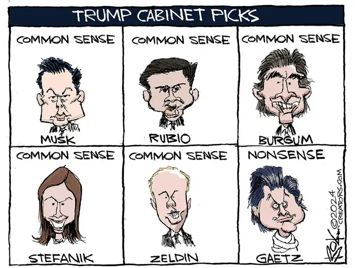 Chip Bok for Nov 16, 2024