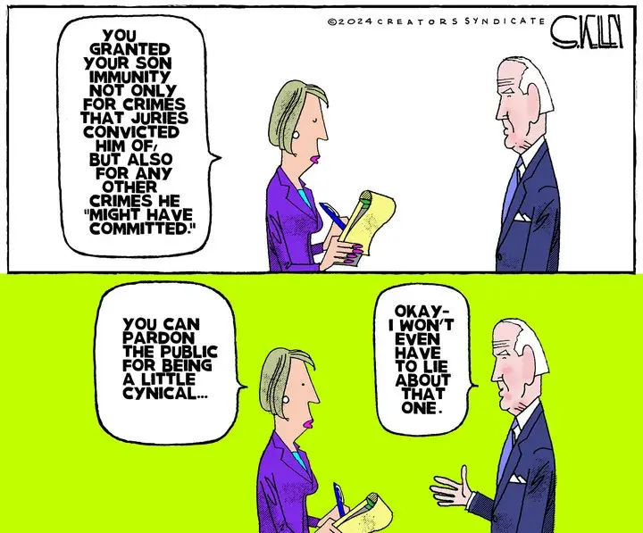Steve Kelley for Dec 04, 2024