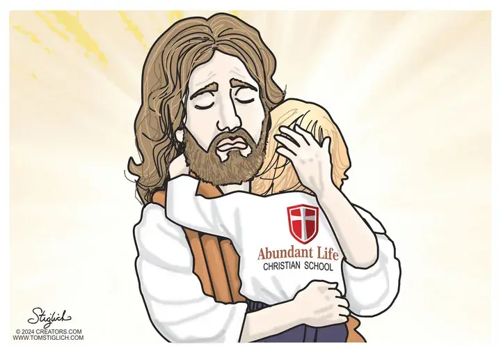 Tom Stiglich for Dec 17, 2024