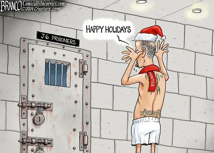 A.F. Branco for Dec 23, 2024