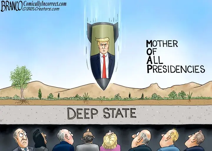 A.F. Branco for Jan 28, 2025