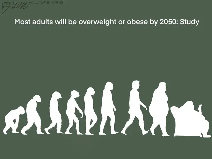 Steve Breen for Mar 07, 2025