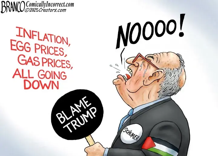 A.F. Branco for Mar 14, 2025
