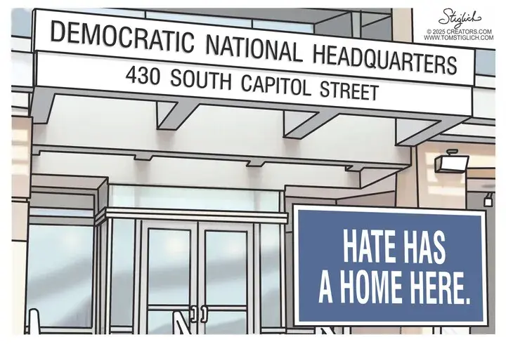 Tom Stiglich for Mar 31, 2025