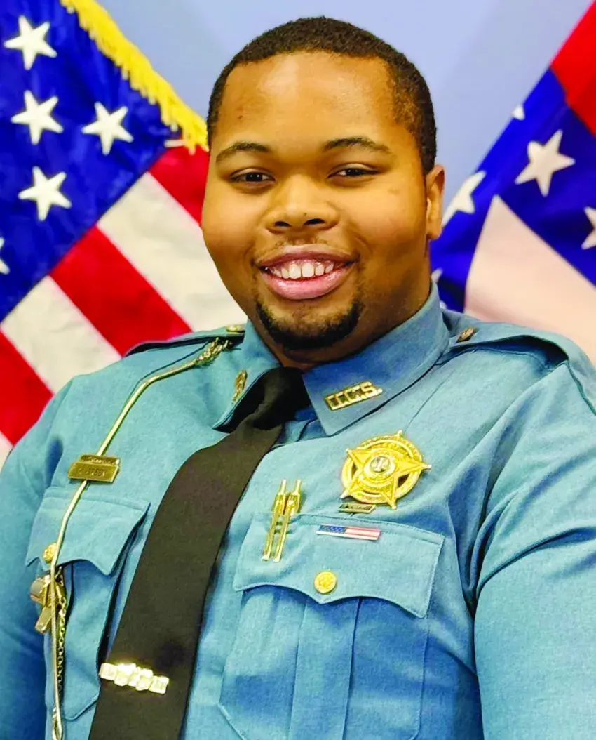 Desha County Sheriff Department serving the County with honor | The ...